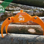 drapák na raždie JPJ Forest 0,10