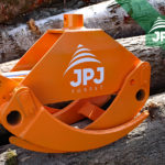 drapák na raždie JPJ Forest 0,10