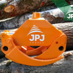 drapák na raždie JPJ Forest 0,10