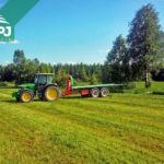 nosič kontajnerov Bigab 12-15