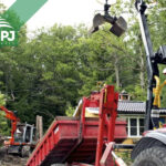 Bigab 12-15 - nosiče kontajnerov