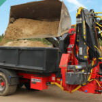 Bigab - nosiče kontajnerov