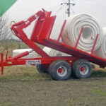 Bigab nosiče kontajnerov