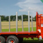 Nosiče kontajnerov - Bigab 12-15