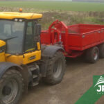 Nosiče kontajnerov - Bigab