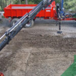 Trakt. nosič kontajnerov Bigab12-15